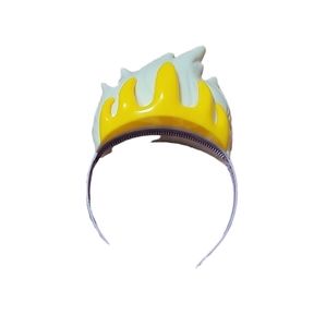 Disney Ursula Glow Headband